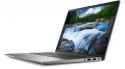 DELL Latitude 7450 (14"/U5-125U/Intel Graphics/16GB/SSD512GB/W11P/Szaro-czarny)