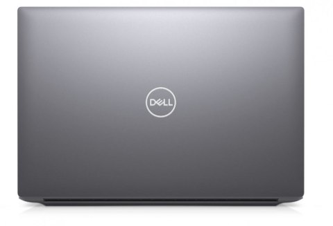 DELL Precision 5690 (16"/U7-165H/RTXA1000/16GB/SSD1TB/W11P/Szary) DELL Precision 5690 (16"/U7-165H/RTXA1000/16GB/SSD1TB/W11P/Szary)