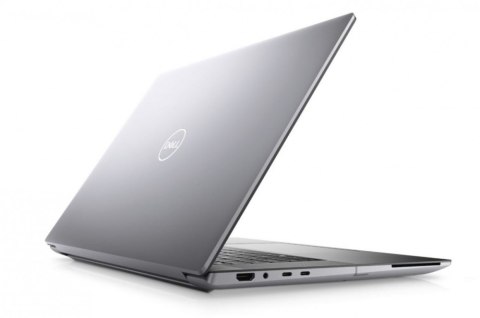 DELL Precision 5690 (16"/U7-165H/RTXA1000/16GB/SSD1TB/W11P/Szary) DELL Precision 5690 (16"/U7-165H/RTXA1000/16GB/SSD1TB/W11P/Szary)