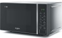 Kuchenka mikrofalowa wolnostojąca WHIRLPOOL 859991567090 (700W /20L /Czarny)