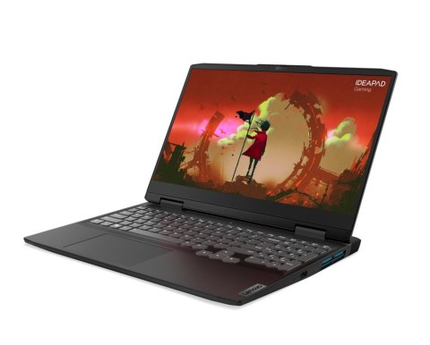 LENOVO IdeaPad Gaming 3 15ARH7 (15.6"/R5 7535HS/RTX3050/16GB/SSD512GB/Szary) LENOVO IdeaPad Gaming 3 15ARH7 (15.6"/R5 7535HS/RTX3050/16GB/SSD512GB/Szary)