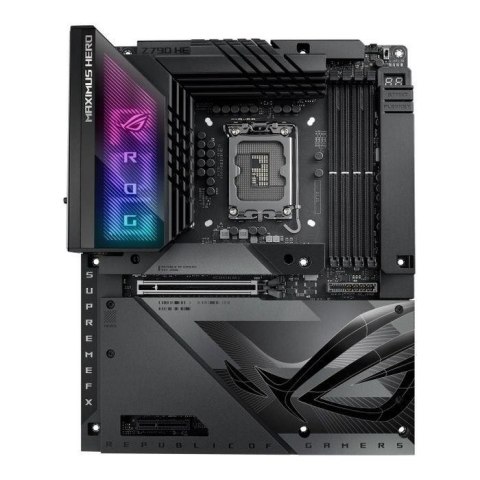 Płyta Asus ROG MAXIMUS Z790 HERO BTF /Z790/DDR5/SATA3/M.2/USB3.2/WiFi/BT/PCIe5.0/s.1700/ATX