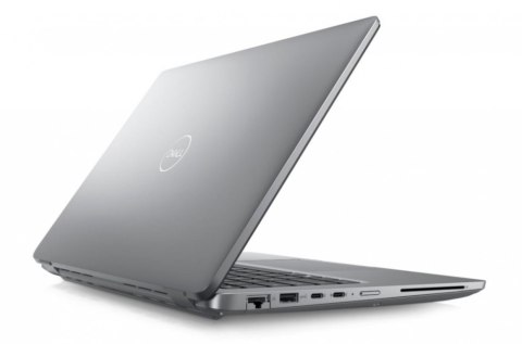 DELL Latitude 5450 (14"/I5-1335U/IRIS XE/8GB/SSD512GB/W11P/Szaro-czarny) DELL Latitude 5450 (14"/I5-1335U/IRIS XE/8GB/SSD512GB/W11P/Szaro-czarny)