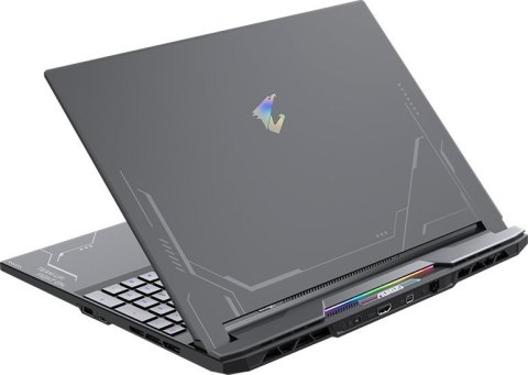 GIGABYTE Aorus 15X ASF (15.6"/I9-13980HX/RTX4070/16GB/SSD1TB/W11H/Czarny) GIGABYTE Aorus 15X ASF (15.6"/I9-13980HX/RTX4070/16GB/SSD1TB/W11H/Czarny)