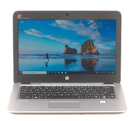 HP EliteBook 725 G3 HD