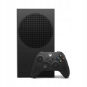 Konsola MICROSOFT Xbox Series S 1 TB Carbon Black XXU-00010