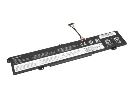 Bateria Movano do Lenovo IdeaPad L340-15IRH L340-17IRH Bateria Movano do Lenovo IdeaPad L340-15IRH L340-17IRH