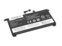 Bateria Movano do Lenovo ThinkPad T570, T580, P51s, P52s - wewnętrzna