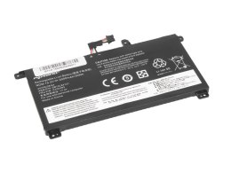 Bateria Movano do Lenovo ThinkPad T570, T580, P51s, P52s - wewnętrzna