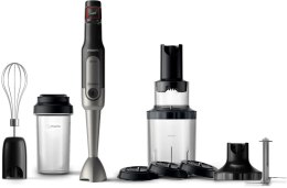 Blender Czarny PHILIPS HR2657/90