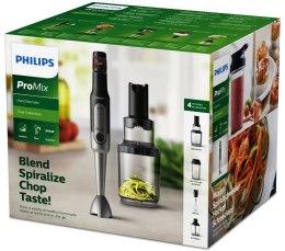 Blender Czarny PHILIPS HR2657/90