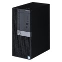 DELL OptiPlex 7060 i5-8500 16GB 256GB SSD TOWER Win11pro UŻYWANY