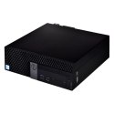 DELL OptiPlex 7060 i7-8700 8GB 256GB SSD SFF Win11pro UŻYWANY