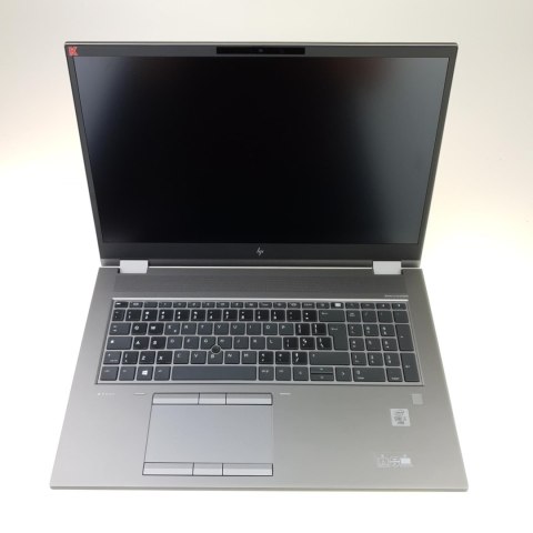 HP ZBook Fury 17 G7 FHD HP ZBook Fury 17 G7 FHD