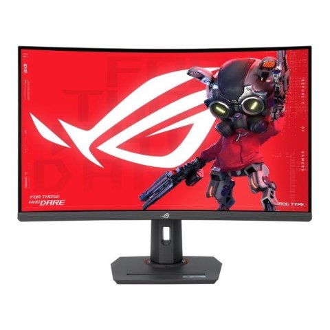 Monitor Asus 31,5" ROG Strix XG32WCS HDMI DP USB-C