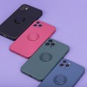 Nakładka Finger Grip do Xiaomi Redmi A3 4G (global) czarna