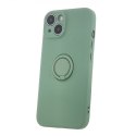 Nakładka Finger Grip do Xiaomi Redmi A3 4G (global) miętowa