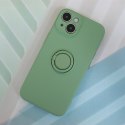 Nakładka Finger Grip do Xiaomi Redmi A3 4G (global) miętowa