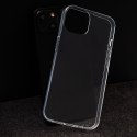 Nakładka Slim 1 mm do Realme 12 Pro / Realme 12 Pro Plus transparentna