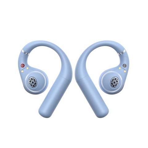 Anker słuchawki Bluetooth Soundcore AeroFit Open-Ear niebiesko-szare Anker słuchawki Bluetooth Soundcore AeroFit Open-Ear niebiesko-szare