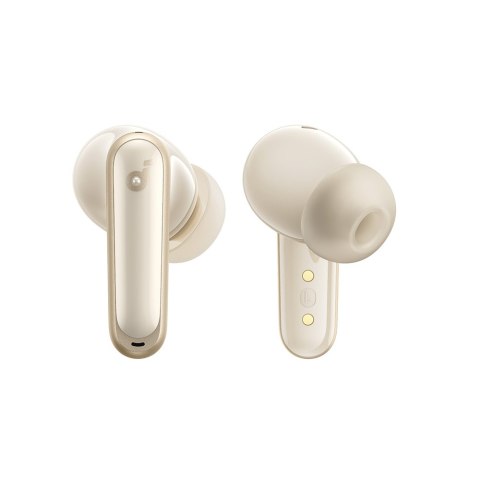 Anker słuchawki Bluetooth Soundcore P40i beżowe Anker słuchawki Bluetooth Soundcore P40i beżowe