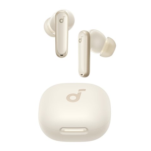 Anker słuchawki Bluetooth Soundcore P40i beżowe Anker słuchawki Bluetooth Soundcore P40i beżowe