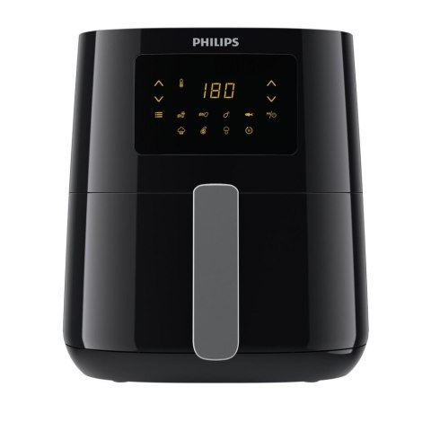 Frytkownica PHILIPS HD9252/70 (0.8kg /1400W /Czarny )