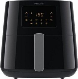 Frytkownica PHILIPS HD9270/70 (2000W /Czarny )