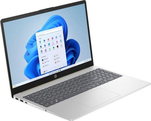 HP 15-fd0739nw (15.6"/i3-N305/integ/8GB/SSD256GB/W11H)