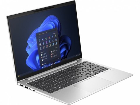 HP EliteBook 830 G11 (13.3"/U5 135U/16GB/SSD512GB/W11P/Srebrno czarny)