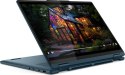 LENOVO Yoga 7 14IML9 (14"/Ultra 5-125H/16GB/SSD1TB/W11H/Niebiesko-czarny)