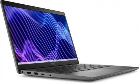 DELL Latitude 3440 (14"/I5-1335U/IRIS XE/8GB/SSD256GB/W11P/Szaro-czarny) DELL Latitude 3440 (14"/I5-1335U/IRIS XE/8GB/SSD256GB/W11P/Szaro-czarny)