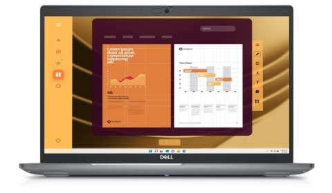 DELL Latitude 5550 (15.6"/I7-1365U/IRIS XE/16GB/SSD512GB/W11P/Szaro-czarny) DELL Latitude 5550 (15.6"/I7-1365U/IRIS XE/16GB/SSD512GB/W11P/Szaro-czarny)