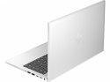 HP EliteBook 640 G10 (14"/I7-1355U/IRIS XE/16GB/SSD512GB/W11P/Srebrny)