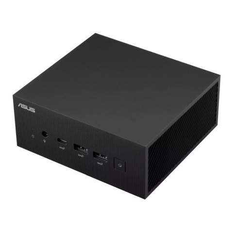 Komputer mini PC Asus ExpertCenter PN64-BB3012MD i3-1220P/UHD/802.11 AX/BT 5.2 Black