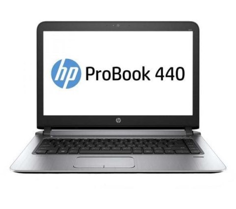 Laptop HP 440 G3 HD