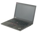 Laptop Lenovo X250 Kamera