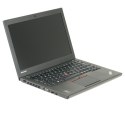 Laptop Lenovo X250 Kamera