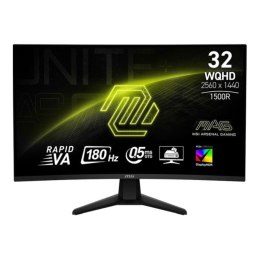 Monitor MSI 31,5