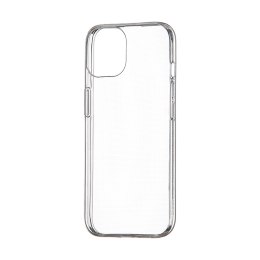 Nakładka Slim 1 mm do Oppo A72 4G transparentna