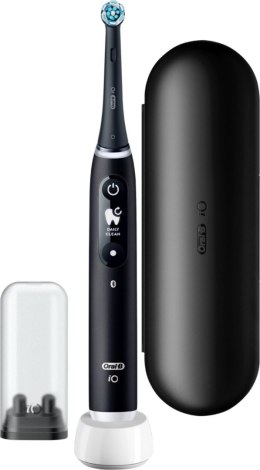 Szczoteczka elektryczna ORAL-B iO Series 6 Black