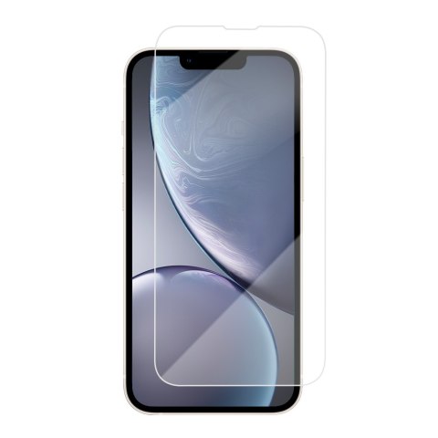 Szkło hartowane 2,5D do iPhone 13 / 13 Pro 6,1" / 14 6,1" Szkło hartowane 2,5D do iPhone 13 / 13 Pro 6,1" / 14 6,1"