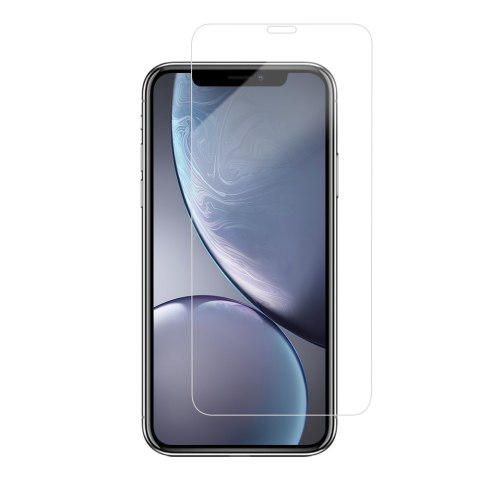 Szkło hartowane 2,5D do iPhone X / XS / 11 Pro Szkło hartowane 2,5D do iPhone X / XS / 11 Pro