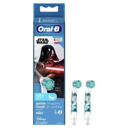 Końcówki do szczoteczki ORAL-B EB10S-2