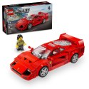 LEGO 76934 Speed Champions - Supersamochód Ferrari F40