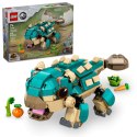 LEGO 76962 Jurassic World - Mały ankylozaur Bumpy