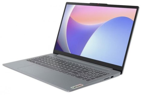 LENOVO IdeaPad Slim 3 (15.6"/I5-12450H/integ/8GB/SSD512GB/W11H/Szary) LENOVO IdeaPad Slim 3 (15.6"/I5-12450H/integ/8GB/SSD512GB/W11H/Szary)