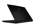 MSI Thin GF63 (15.6"/I5-12450H/RTX4050/16GB/SSD512GB/W11H/Czarny)