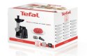 Maszynka do mielenia TEFAL Czarno-srebrny NE105838