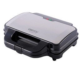 Opiekacz CAMRY CR 3054 (1300W /2 kanapki /Inox )